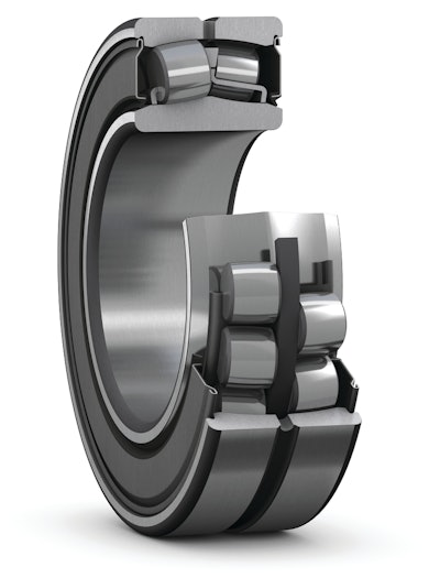 Skf Sealedexplorersphereicalro 11368872