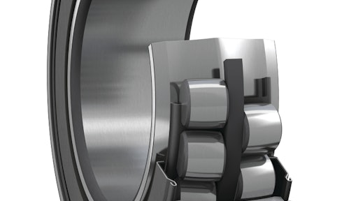 Sealed Explorer Spherical Roller Bearings From SKF USA Inc. OEM