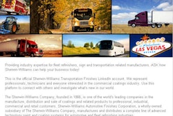 Swaf Linkedin Page