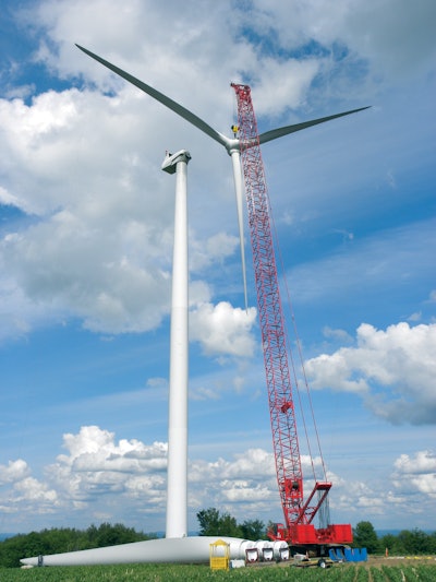 Windpower 2014 2