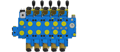 Amcahydraulic Hydraulicmodel 11474767