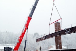Bridge Girder