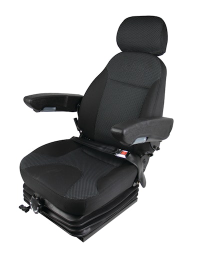 Concentricinternational 470ser 11459116