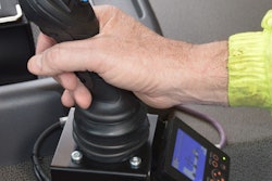 Cwci 102 Vdl Containersystemen Controller Plus Joystick Img1