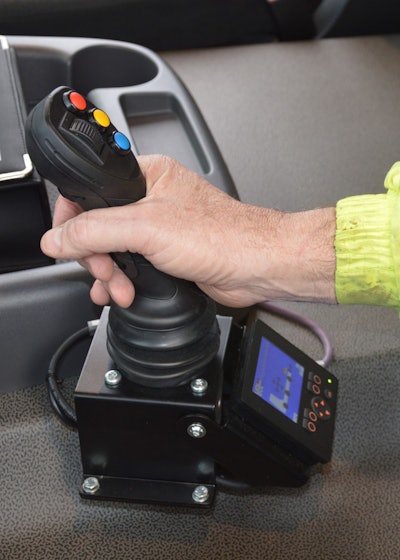 Cwci 102 Vdl Containersystemen Controller Plus Joystick Img1