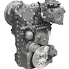 Dana Rexroth Hvtr2 Hydromechanical Variable Transmission