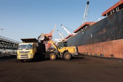 Excellent Value Wheel Loader 2