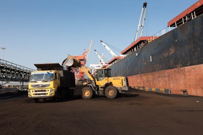 Excellent Value Wheel Loader 2