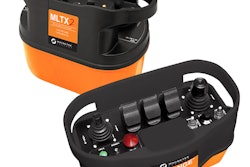 Magnetek Hazardous Products Enrange Group