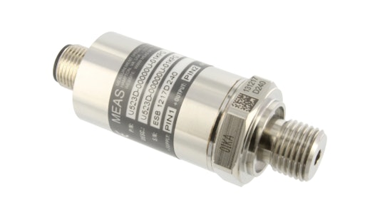 Measurmentspecialties U5200hig 11456615