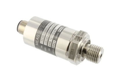 Measurmentspecialties U5200hig 11456615