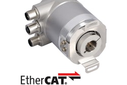 Pressphoto Ethercat 11436632