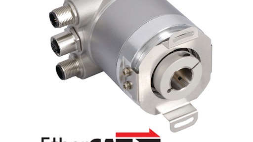 Pressphoto Ethercat 11436632