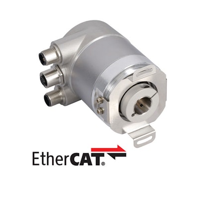 Pressphoto Ethercat 11436632