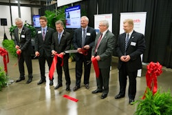 Rexroth Bethlehem Open House