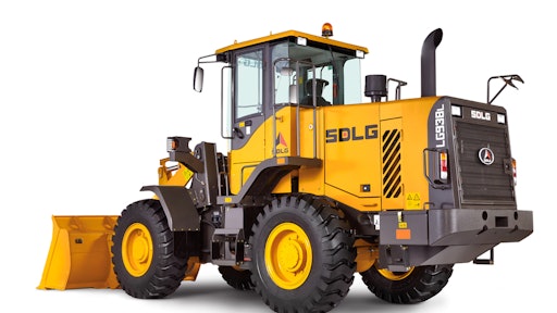 Sdlg Lg938 L 1