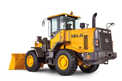 Sdlg Lg938 L 1