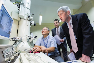 Tata Steel Works Closely With Its Customers Through Its Early Vendor Involvement Programme