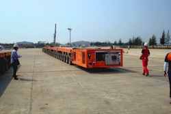 Tii Group Kamagk24 Modular Transporters
