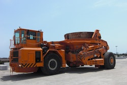 Tii Group Kamago Type 2802 130 Slag Pot Carrier