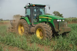Trelleborg Radial Tiresfor Agin Nicaragua