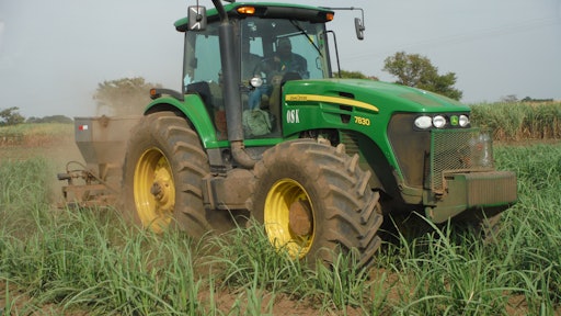 Trelleborg Radial Tiresfor Agin Nicaragua