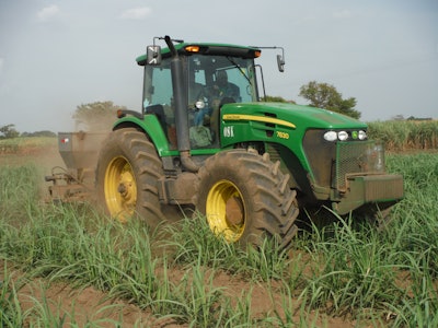 Trelleborg Radial Tiresfor Agin Nicaragua