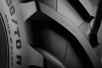 Trelleborg Tm3000 11456069