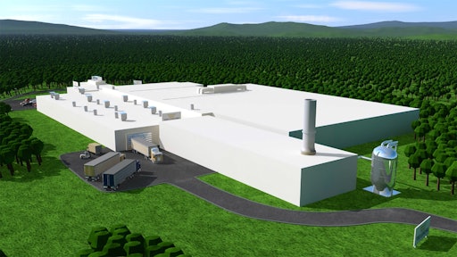 Trelleborg U s Facility