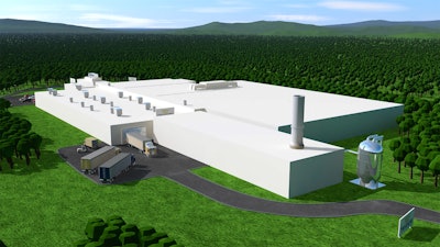 Trelleborg U s Facility