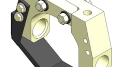Trunnion