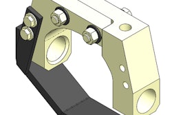 Trunnion