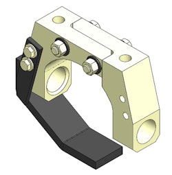 Trunnion