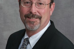 Bergstrom Inc Bill Gordon Named Global Vp Truck Sales