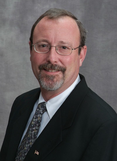 Bergstrom Inc Bill Gordon Named Global Vp Truck Sales