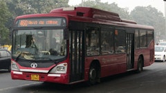 The Lightning Hybrids hybrid system is well suited for use on vehicles making a lot of stops and starts throughout the day, including city buses and delivery vehicles.