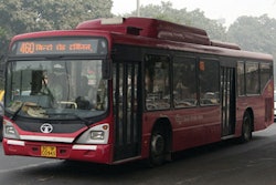 The Lightning Hybrids hybrid system is well suited for use on vehicles making a lot of stops and starts throughout the day, including city buses and delivery vehicles.
