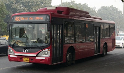 The Lightning Hybrids hybrid system is well suited for use on vehicles making a lot of stops and starts throughout the day, including city buses and delivery vehicles.