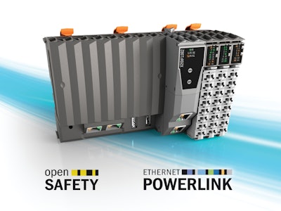 Br X20compactplc 11501703