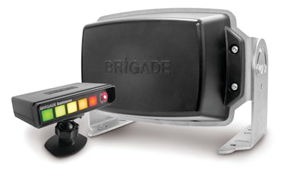 Brigade Backsenseradarsensoran 11526614