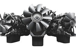 Detroit Diesel Heavy Duty Engine Platform