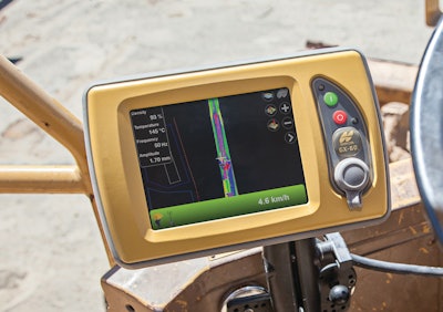 Gx 60 C 63 Topcon 11514847