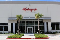 Hyd Houstons New Office