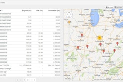 Lhp Telematics New Version Equipment Intelligence