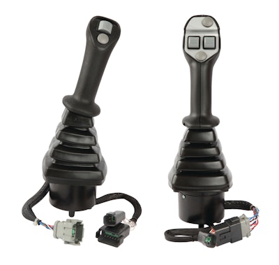 Ma14016 Rexroth Sil2 Joystick 11514856