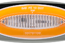 Optronics M1 Lightwith Glo Light Led Technology