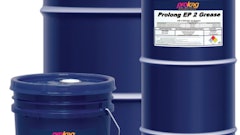 Prolong Ep2 Industrial Grease 11542342