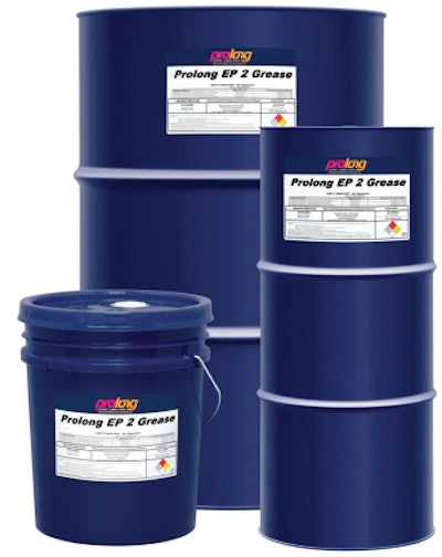 Prolong Ep2 Industrial Grease 11542342