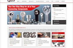 Qa1 Website