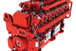 Production will begin this year at the Seymour facility for Cummins' most powerful engine yet, the QSK95.